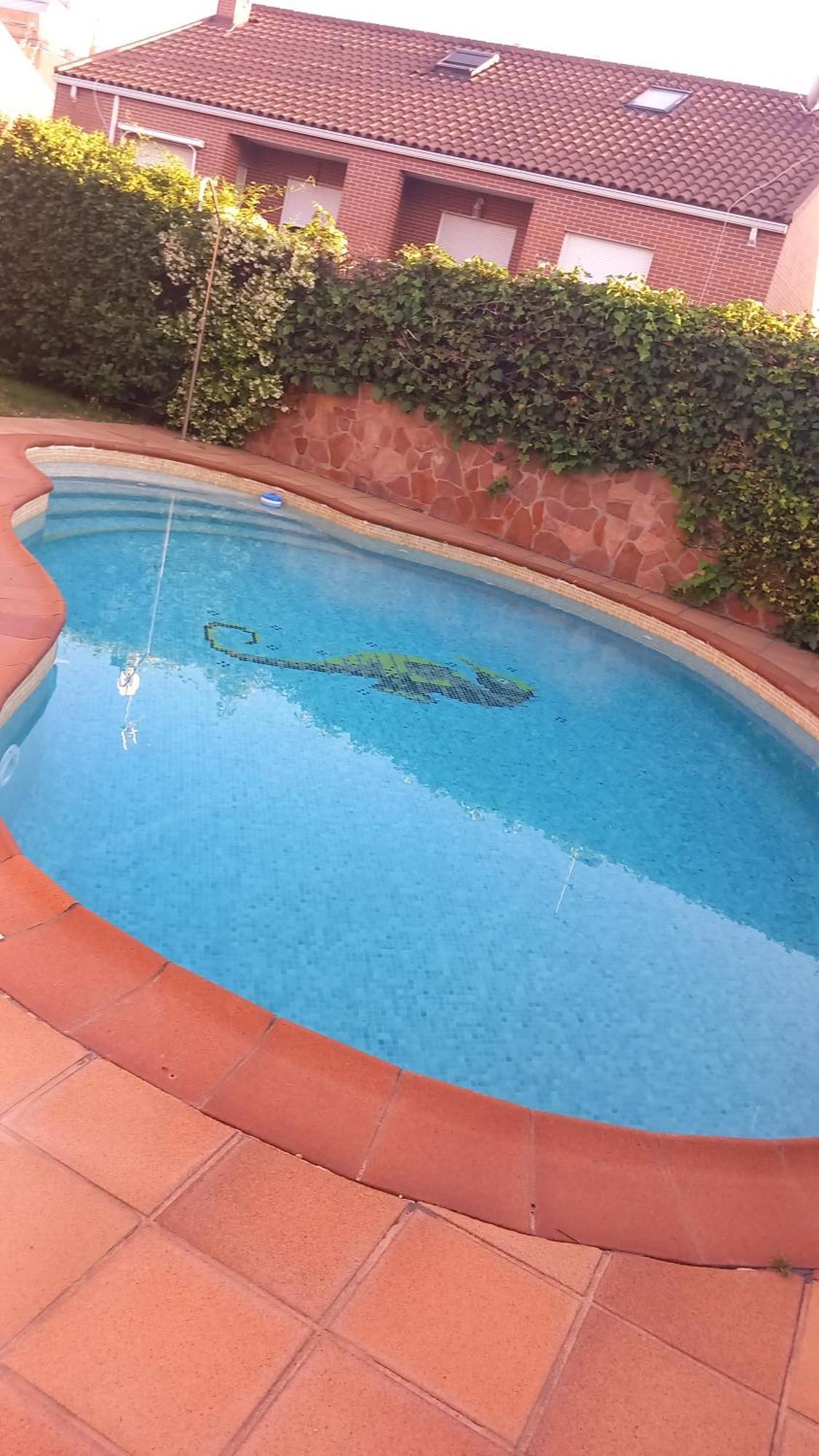 Villa Lendi Rivas-Vaciamadrid Exteriör bild